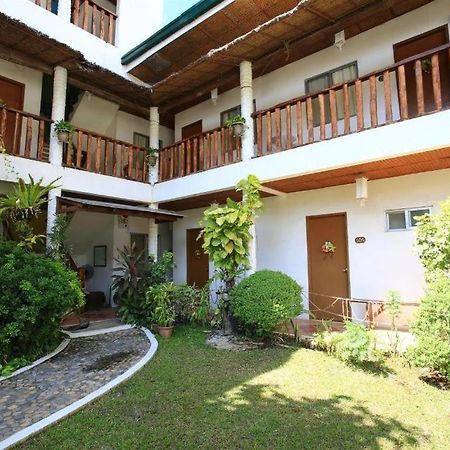 Fat Jimmy'S Hotel Boracay Balabag  Exterior foto